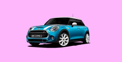 Descubriendo el mini de 5 puertas