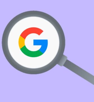 Google Search - Estrena nueva cara en su app con Material Design