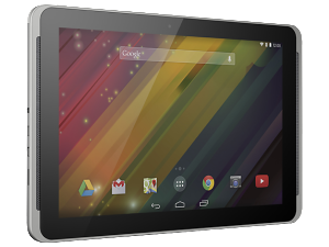 HP 10 Plus