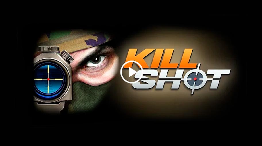 Kill Shot - Atraviesa todo lo que quieras descargar para android