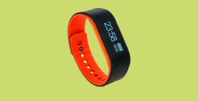 Lenovo Smartband SW-B100, un wearable para el día a día