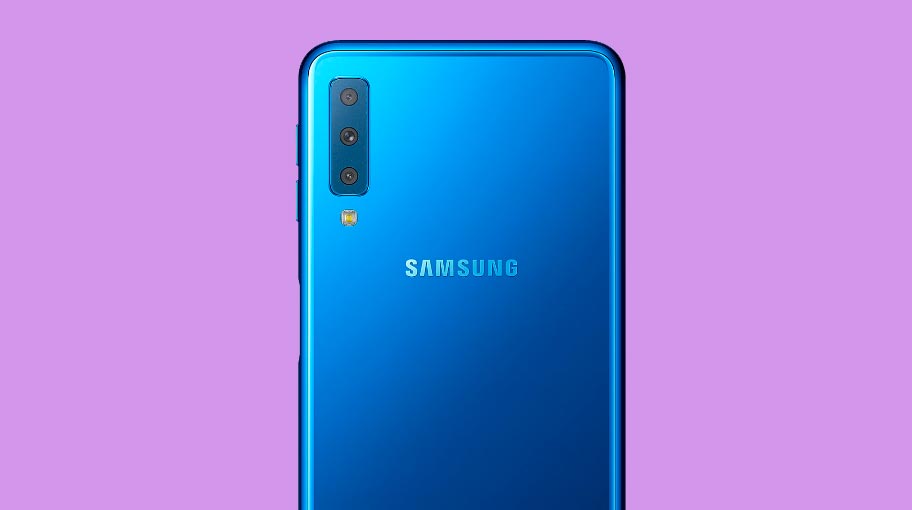 Los nuevos rumores del Samsung Galaxy A7