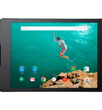 Mañana hará su entrada al mercado la Nexus 9 con Android L