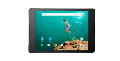 Mañana hará su entrada al mercado la Nexus 9 con Android L