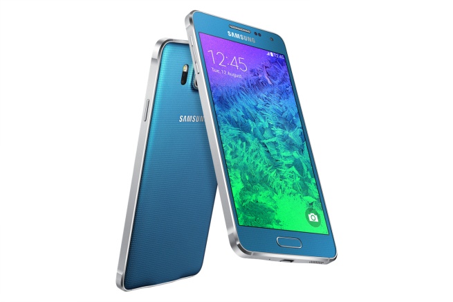 Los nuevos rumores del Samsung Galaxy A7