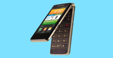 Samsung Galaxy Golden 2 - La nueva apuesta de la Samsung
