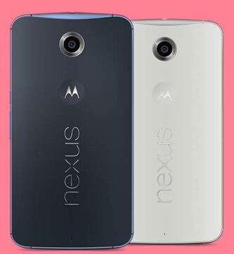Samsung, LG y HTC reducirán el precio en equipos a causa del Nexus 6