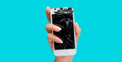 Uno de cada dos usuarios posee otro Smartphone dañado