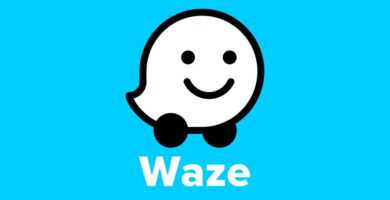 Waze - Hace su entrada en Android