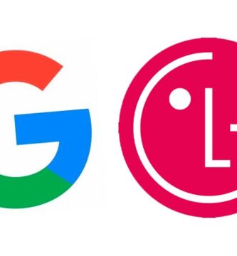 Google y LG - Compañeros de armas, se cuidarán entre sí
