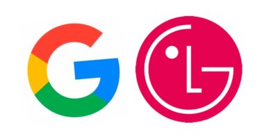 Google y LG - Compañeros de armas, se cuidarán entre sí