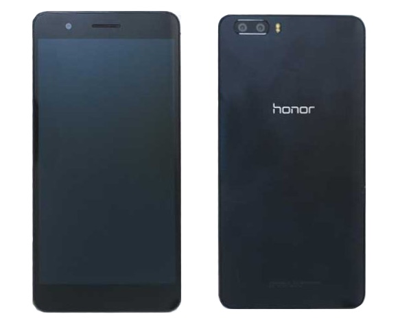 Huawei Honor 6X