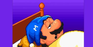 Nintendo sacará al mercado un monitor del sueño