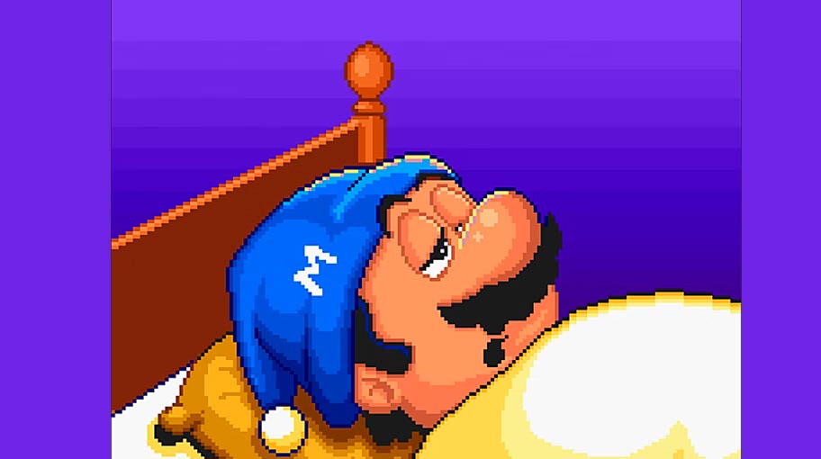 Nintendo sacará al mercado un monitor del sueño