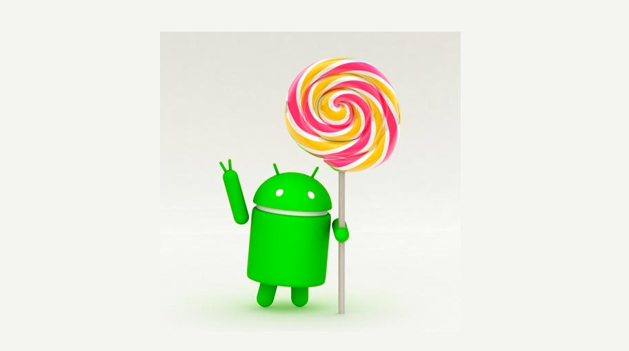 Por fin, es liberado el código fuente de Android 5.0 Lollipop