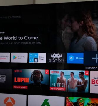 Ya son aceptadas las app de Android TV dentro de la Google Play
