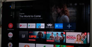 Ya son aceptadas las app de Android TV dentro de la Google Play
