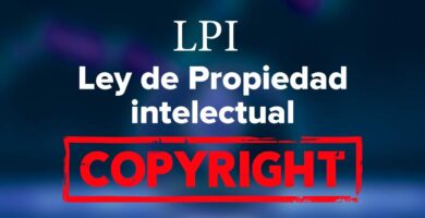 Empiezan a cerrar webs en España por la LPI ley de propiedad intelectual