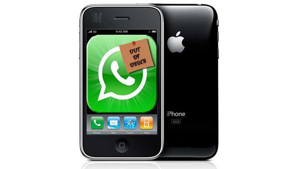 Juez suspende Whatsapp en Brasil y beneficia a Telegram