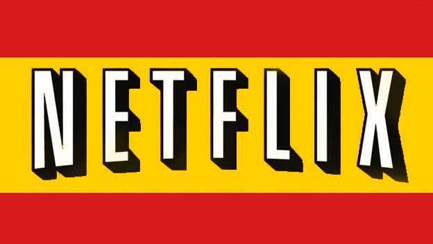Netflix España