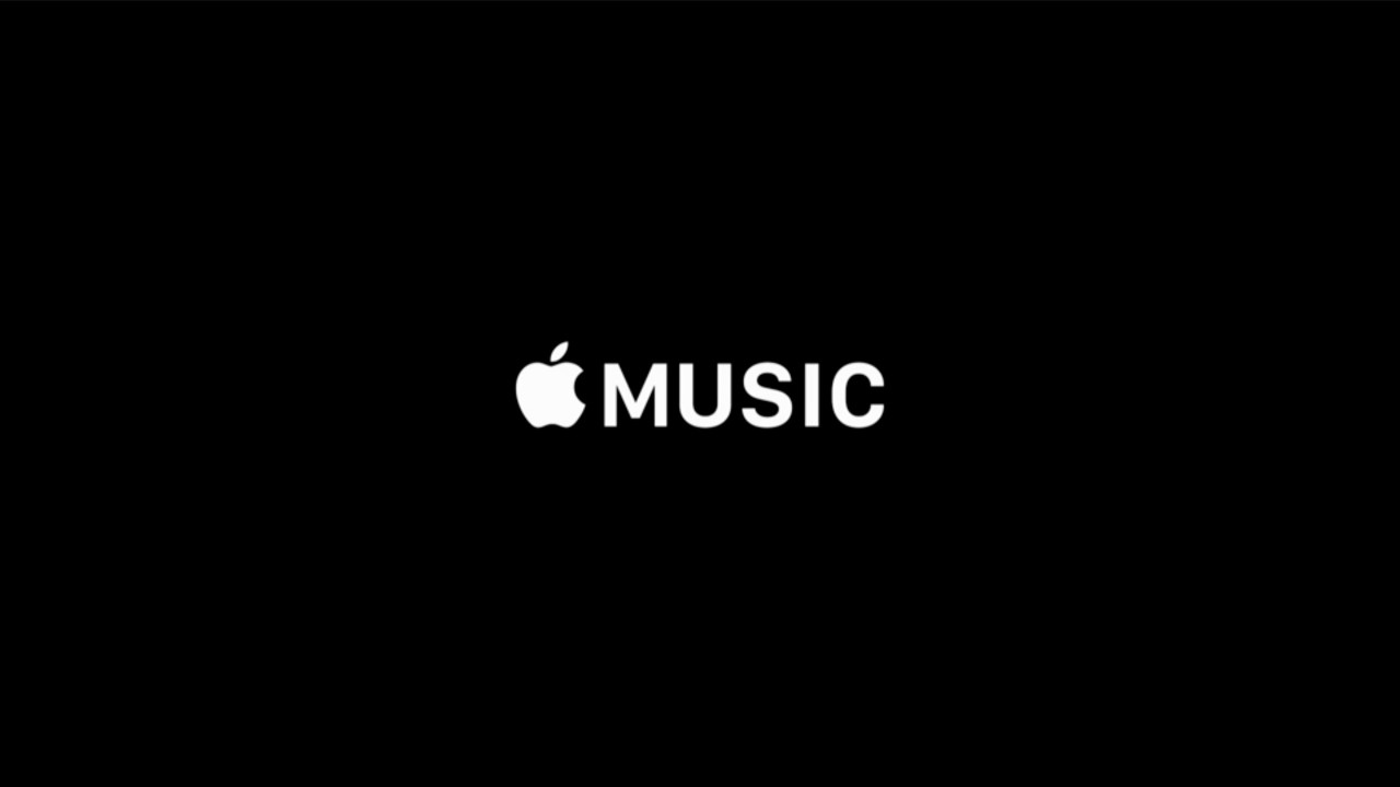 Apple Music es presentando en la WWDC2015