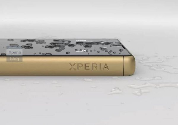 Xperia Z5, lo más nuevo que nos ofrecerá Sony