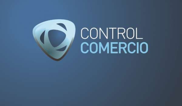 Logo del software y empresa
