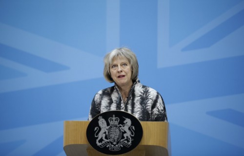 El Reino Unido planea una ley para proteger a los usuarios del espionaje y acoso cibernético