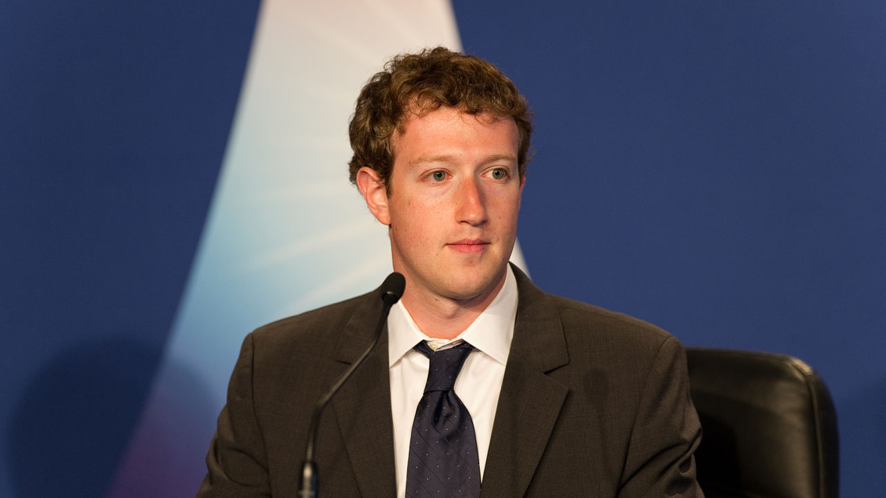 Facebook hace un cambio en el proceso de aplicación de su Política de Nombre Real