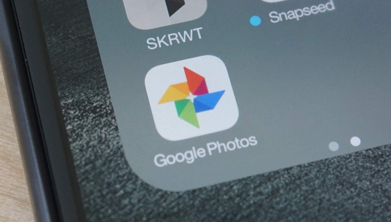Google Photos le permite compartir sus álbumes con sus amigos