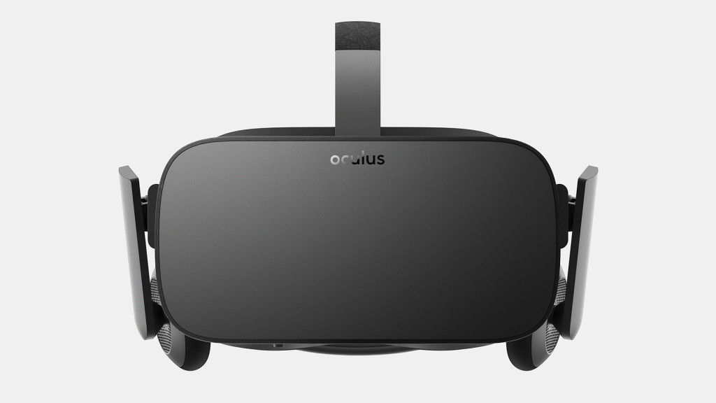 Nuevo juego estará disponible para el Oculus Rift