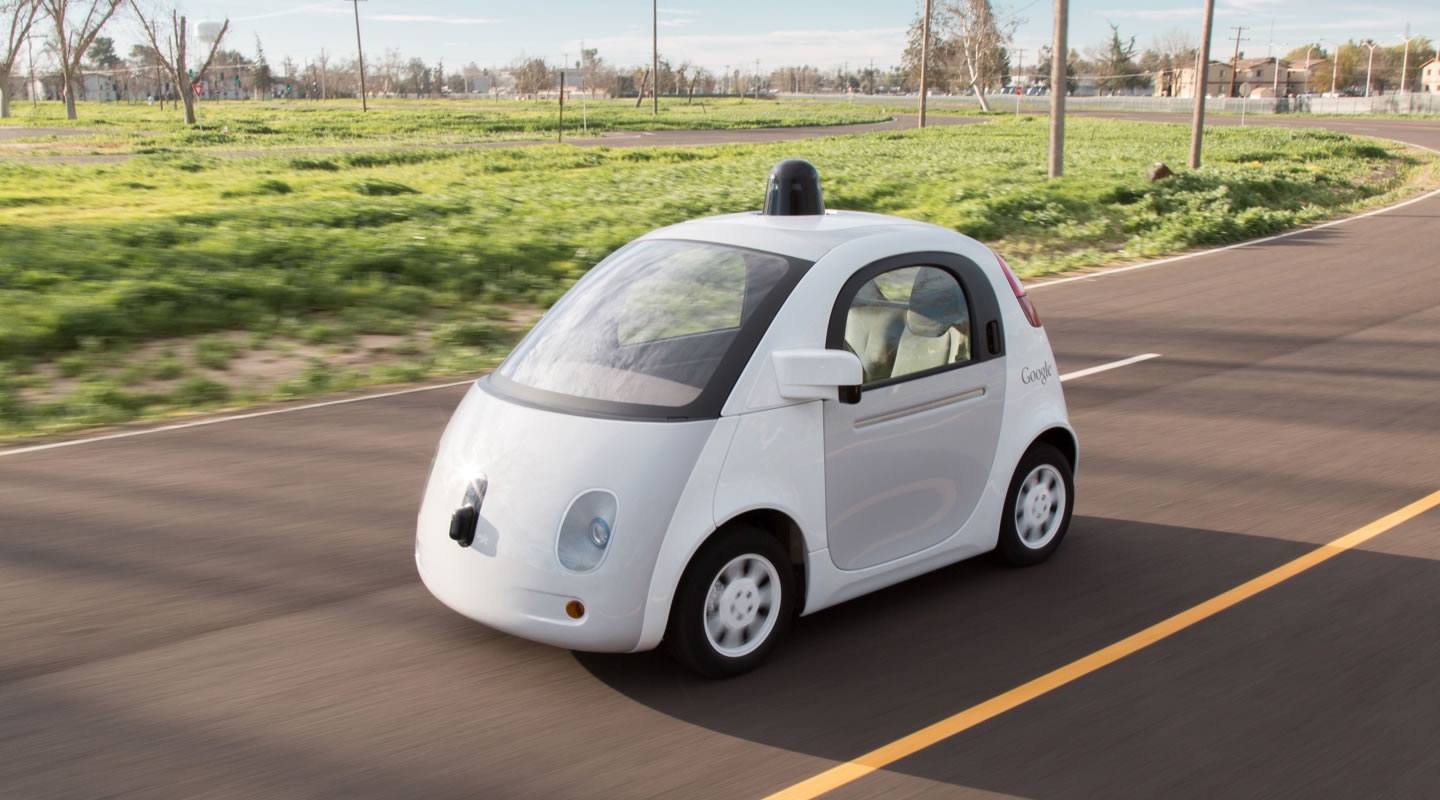 Reglas propuestas por California podrían parar al carro de Google