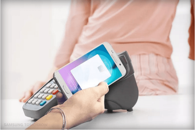 Samsung Pay llegará a China por UnionPay