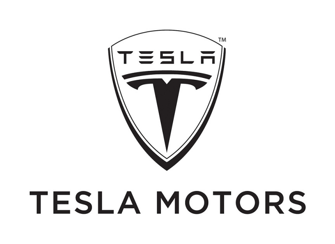 Tesla Motors logo