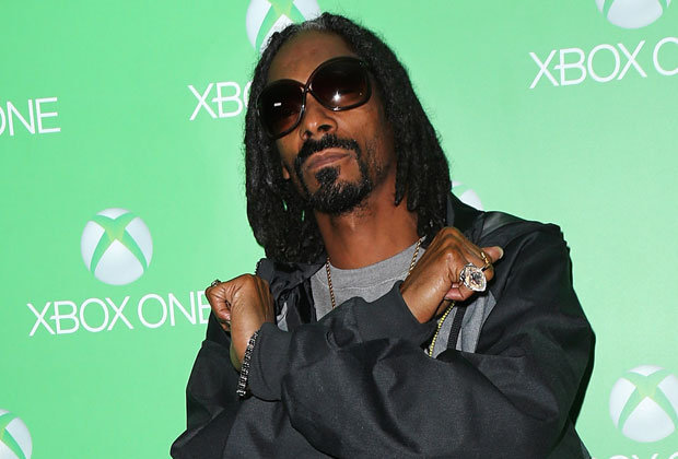 El rapero SnoopDogg exige que Microsoft arregle el Xbox Live