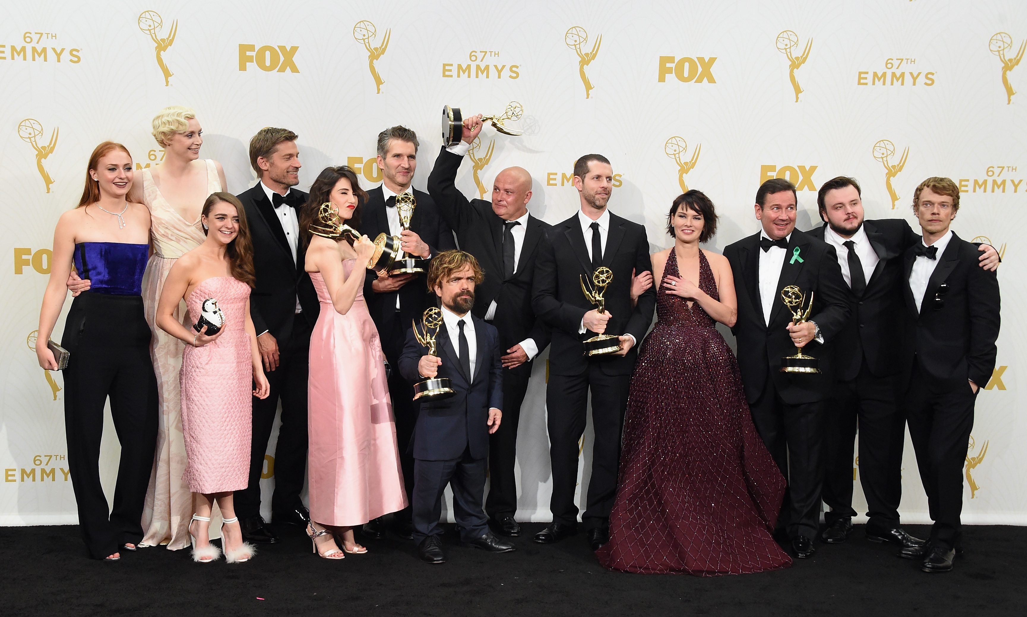 Game of Thrones