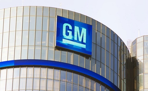 General Motors crea un equipo para el desarrollo de vehículos eléctricos