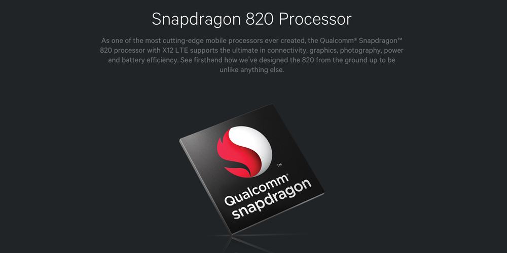 Samsung será el fabricante de procesadores Qualcomm Snapdragon 820