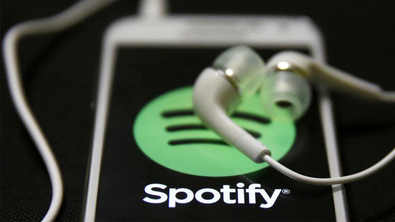 Un músico ha demandado a Spotify por derechos de autor
