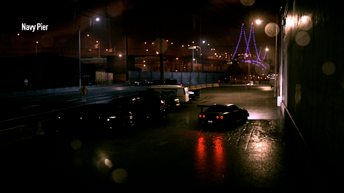 ‘Need for Speed’ llega la próxima semana con una nueva actualización