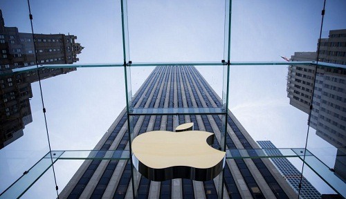 Apple mantiene su decisión ante el caso del iPhone 5c