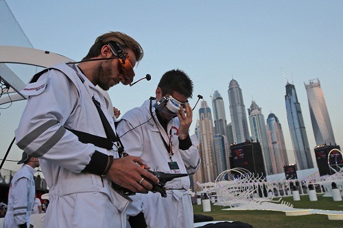 Dubai será la sede de los juegos mundiales de deportes del futuro en el 2017