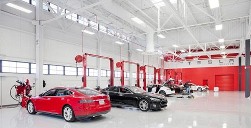 El democratizador del eléctrico