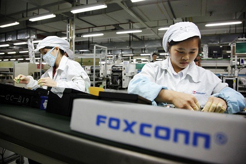 Foxconn
