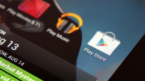 Google Play solucionaría el mercado chino de juegos móviles