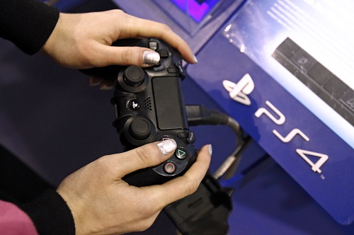 Sony podría estar desarrollando un Playstation 4.5