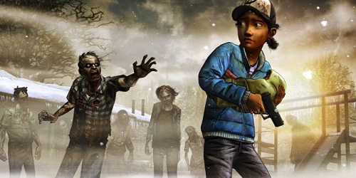 Telltale planea lanzar The Walking Dead 3 antes de que culmine el año 2016