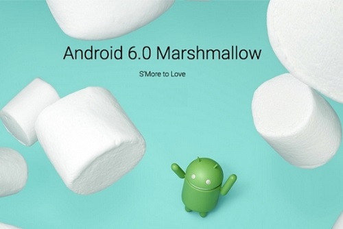 Android Marshmallow