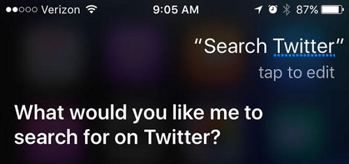 Apple repara el bug de Siri y el problema entre el Night Shift y Low Power Mode.