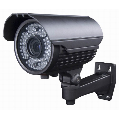 CCTV Camaras Malwares Brenz